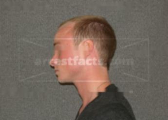 Aaron Ray Johnson