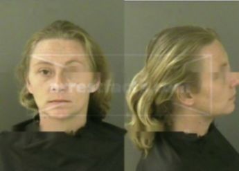 Heather Marie Roberts