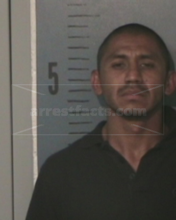 Ruben Garcia Juarez
