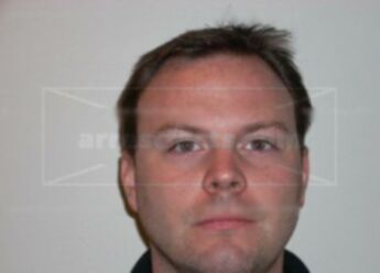 Craig Austin Erickson