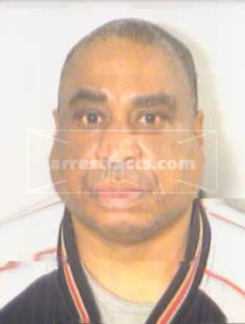 Christopher Wendell Phelps
