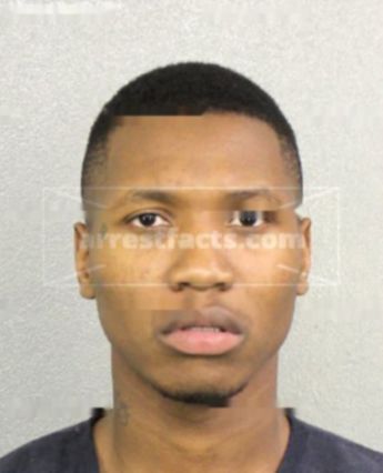 Rayshad Parker