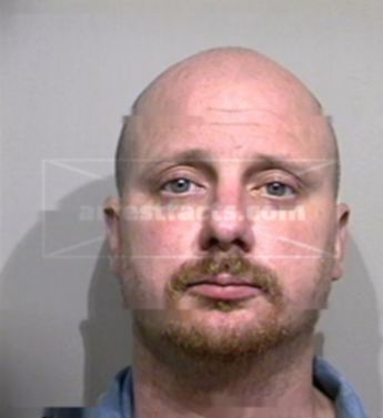 Kevin Keith Bernander