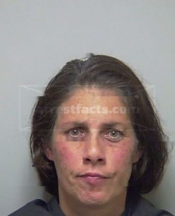 Doreen Emily Overstreet