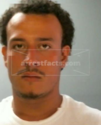Luis Enrique Pacheco Jr.