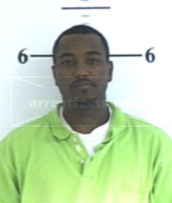 Elrick Cole Holmes