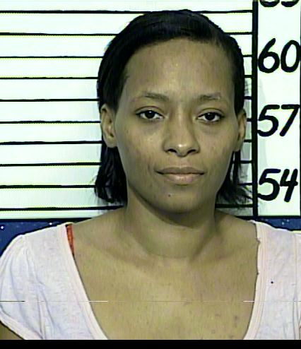 Emma Shareece Morgan