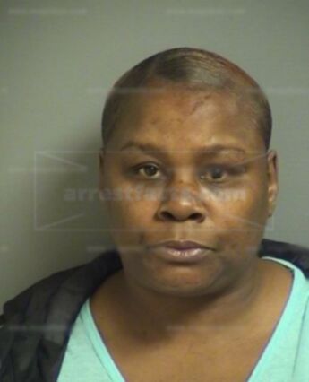 Ladonna Rae Shaw