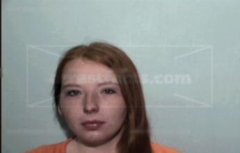 Ashley Marie Wilkes
