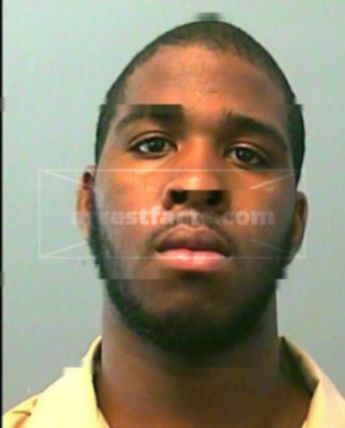 Tashawn Brooks