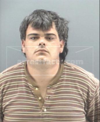 Timothy Ray Ramsey
