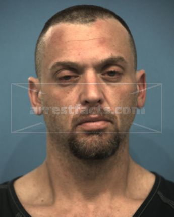 Shane Patrick Anderson