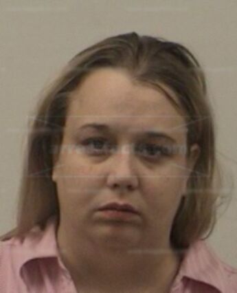 Jessica Ann Buie