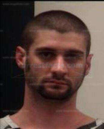 Joseph Luke Loudermilk