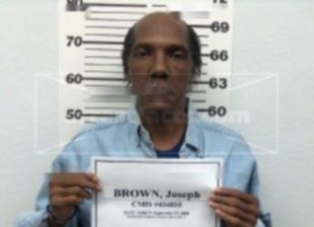 Joseph Robert Brown
