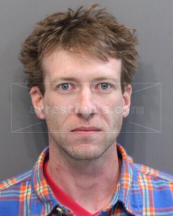 Christopher John Thompson