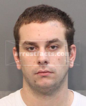 Zachery James Corley
