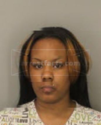 Mercedes Adams