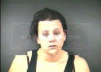 Catherine Nicole Rivers