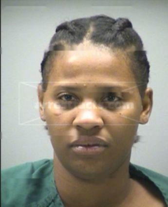 Shelaya Jones