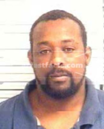 Cedric Kyle Calloway