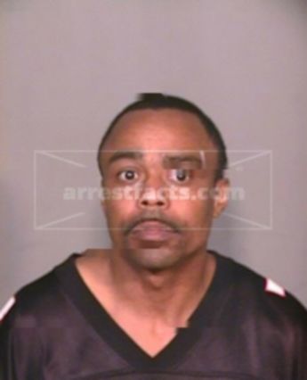Patrick Earl Wallace