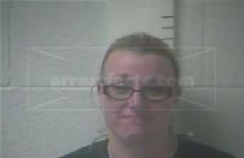 Shannon Alicia Rickey