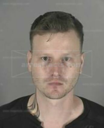 Caleb Joseph Cross