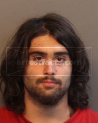 Clayton Lavaughn Sanders