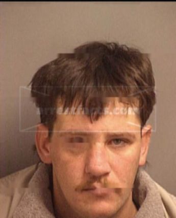 Michael Lester Mangum