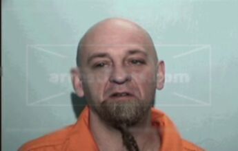 Keith Earl Thompson
