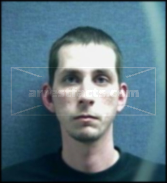 Travis Jay Lynch