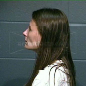 Alicia Marie Whiteley