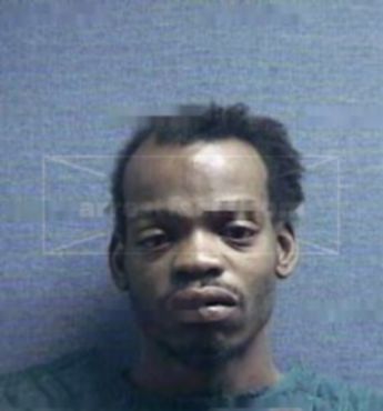 Jerome Mitchell