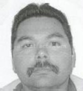 Johnny Lee Parish