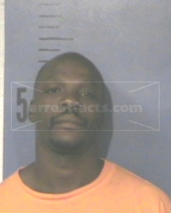 Calvin Lamont Franklin