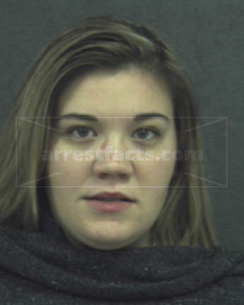 Kristen Nichole Smith
