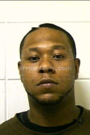 Brandon Airik Dunn