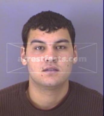Kristopher Michael Pappas
