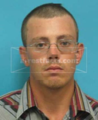 John Bufford Colton Shiver