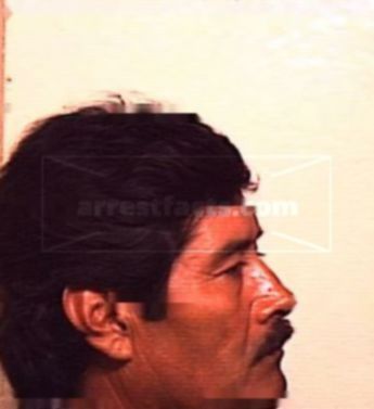Jose Cirilo Rico