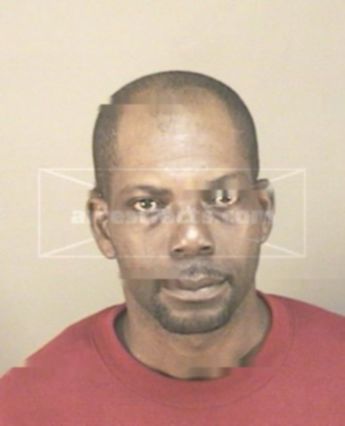 Kelvin Bernard Battle