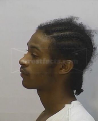 Rayvon Earl Jenkins