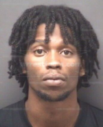 Christopher Maurice Bizzell