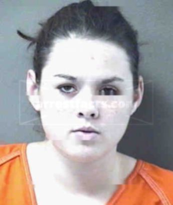 Jennifer Elizabeth Sinclair