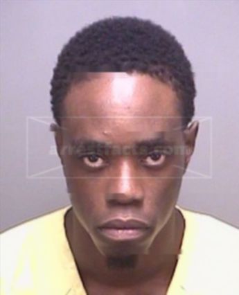 Larry Eugene Miles