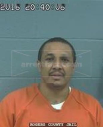 Brandon Keith Jackson