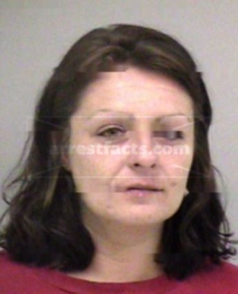 Audrey Hathorne
