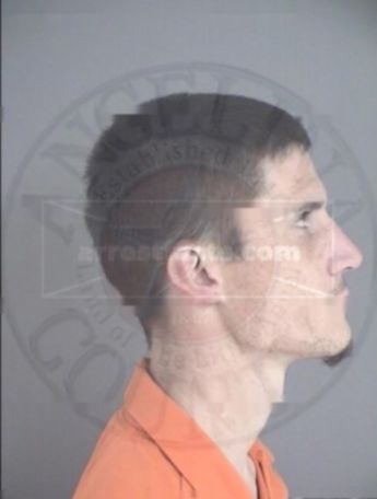 Logan James Anders