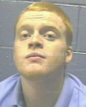 Gregory Trevor Harrison